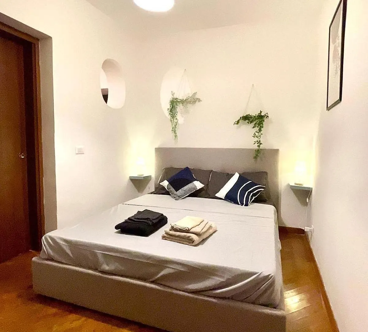 Appartamento Vicolo 20 Palermo Italia