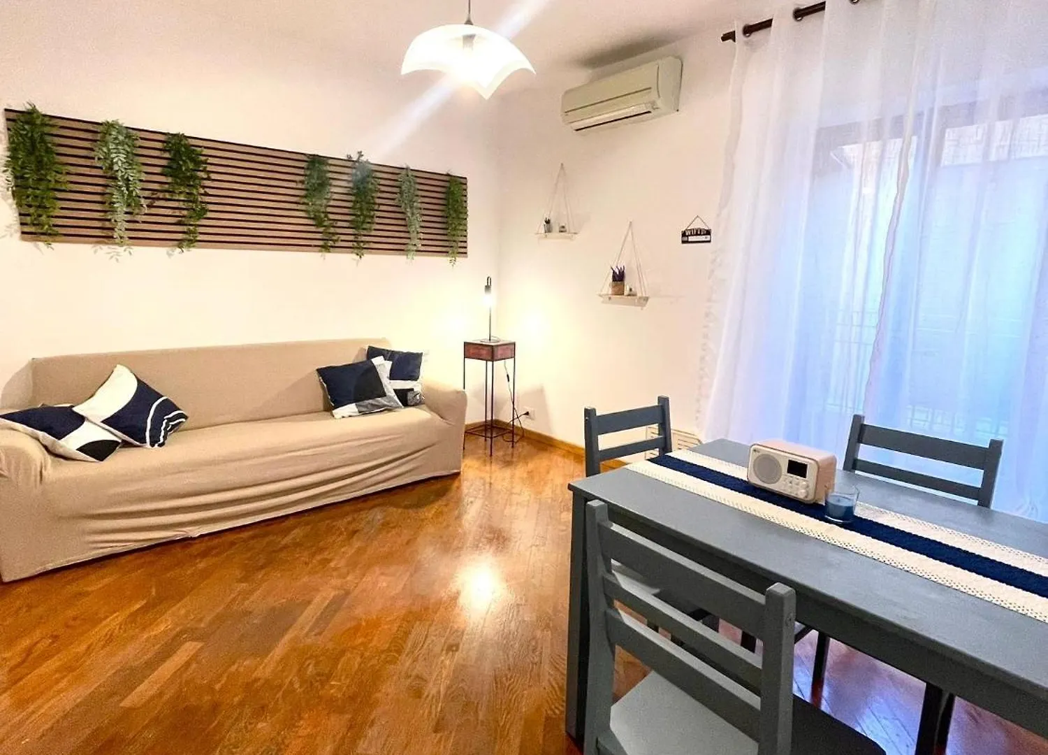 Appartamento Vicolo 20 Palermo