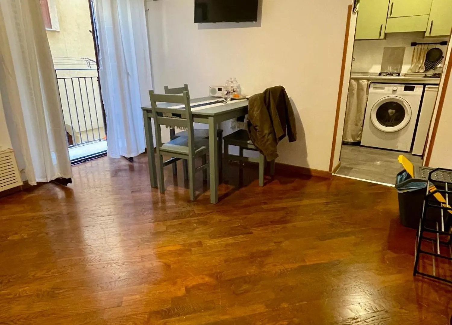 Appartamento Vicolo 20 Palermo