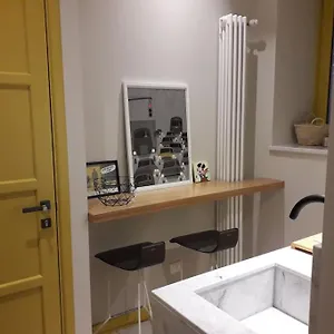 Appartamento The347, Diletta, Palermo