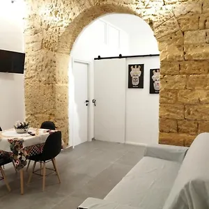 Appartamento Masculu & Fimmina, Palermo