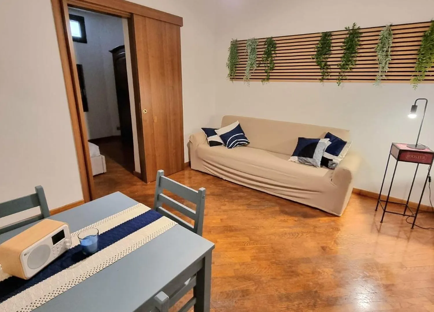 Vicolo 20 Apartment Palermo 0*,  Italy